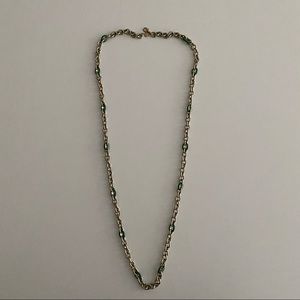 🆕 J.Crew chain necklace